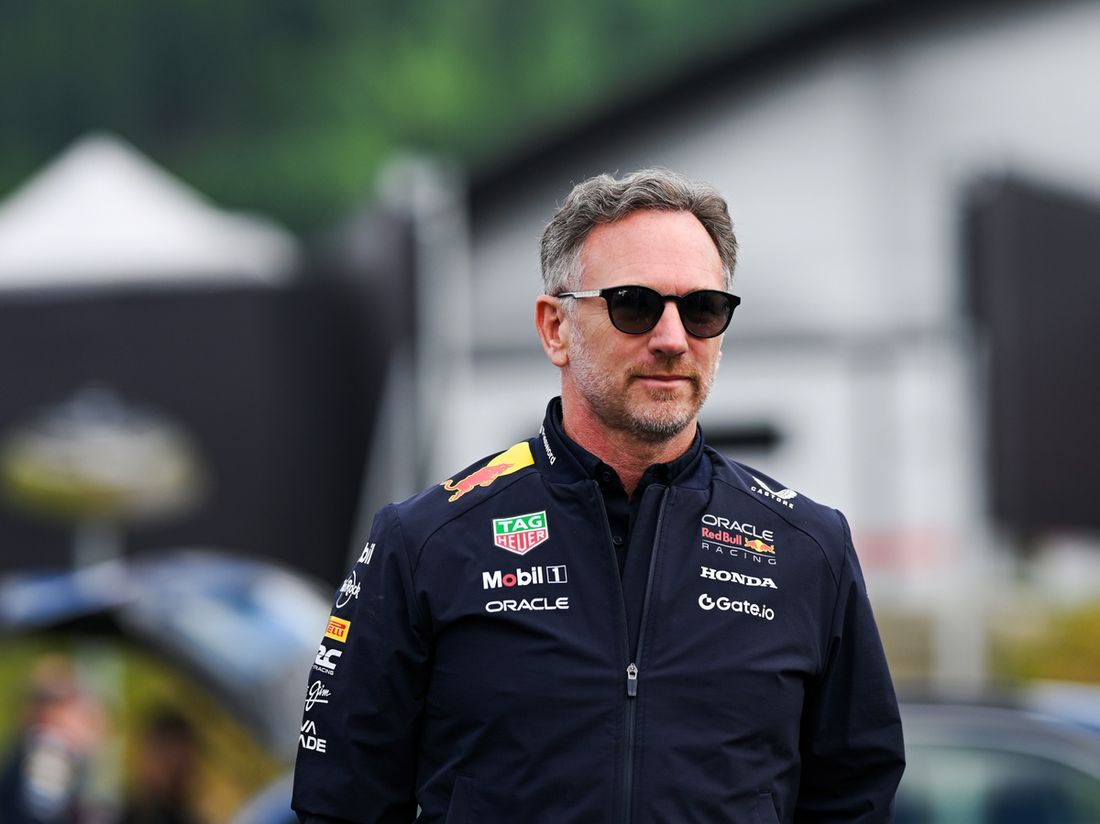 Grand Prix Austrii 2025