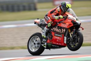 Aruba.it Racing - Ducati