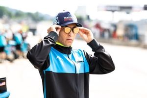 Raul Fernandez, Trackhouse Racing