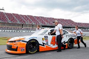 2025 Talladega - Friday