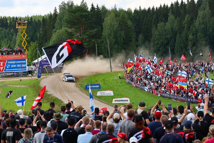 Эванс Эванс, Скотт, Скотт, Toyoa Gazoo Marita Toyota Gr Yaris Rally1