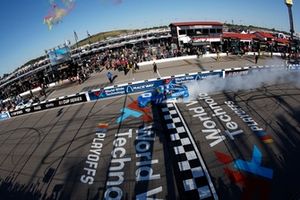 Denny Hamlin, Joe Gibbs Racing Toyota