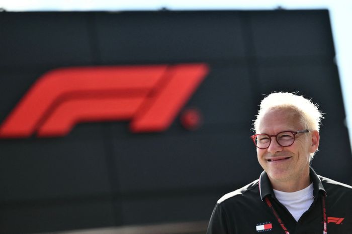 Jacques Villeneuve