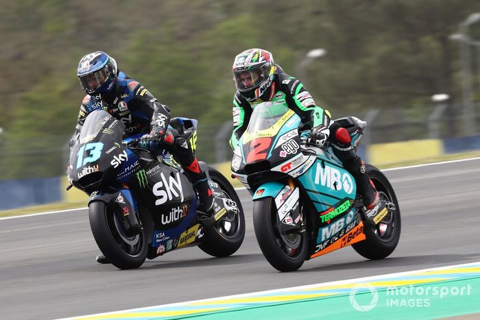 Alonso Lopez, MB Conveyors Speed Up