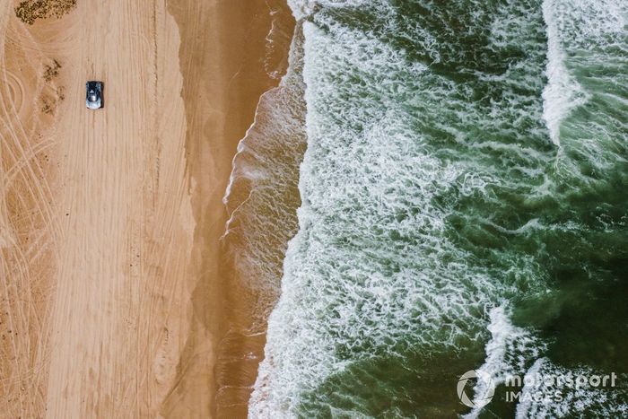 Claudia Hurtgen, Mattias Ekstrom, ABT CUPRA XE 