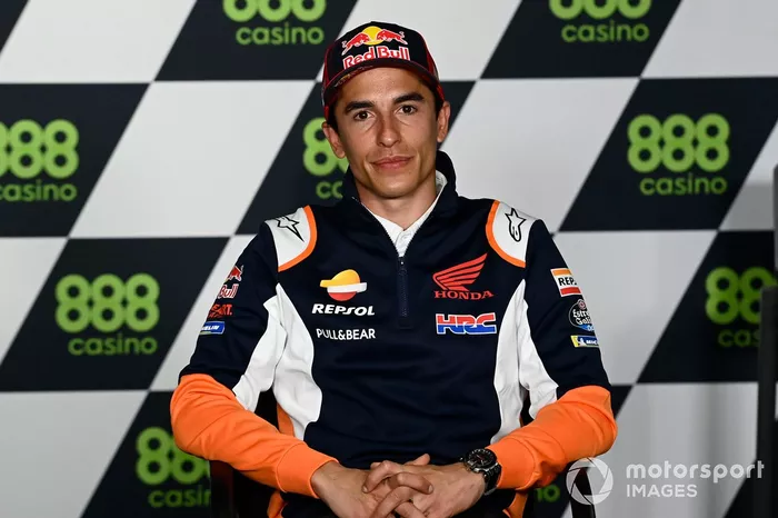 Marc Márquez, Repsol Honda Team