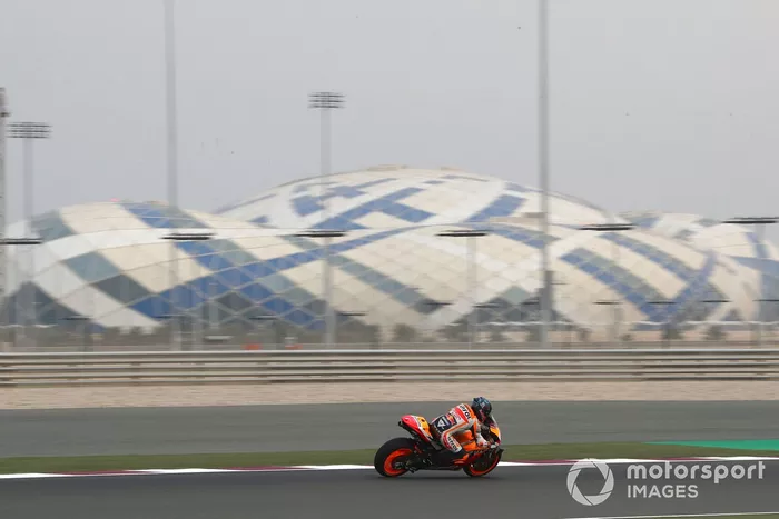 Pol Espargaro, Repsol Honda Team