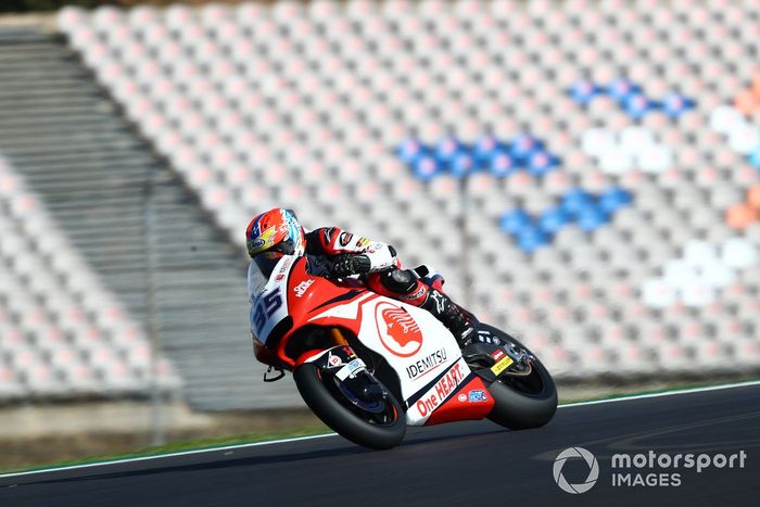 Somkiat Chantra, Honda Team Asia