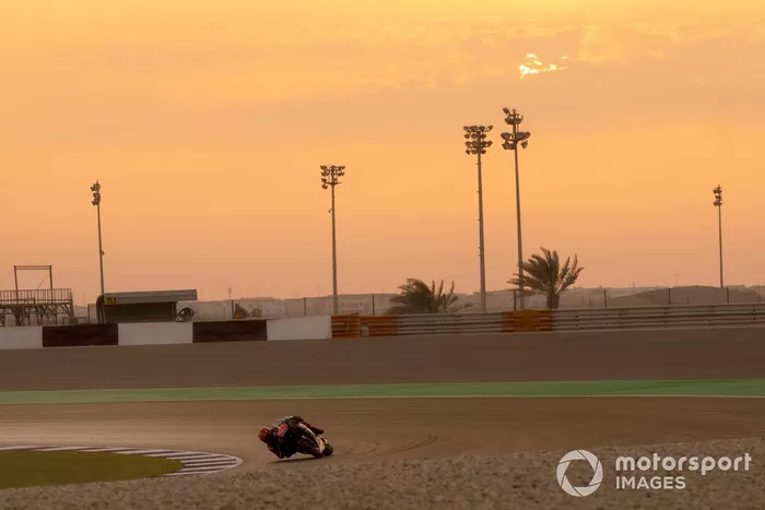 Fabio Quartararo, Yamaha Factory Racing