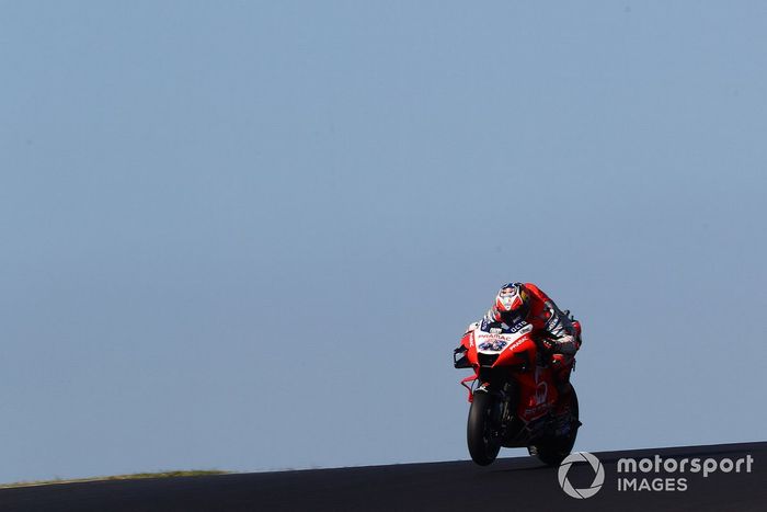 Jack Miller, Pramac Racing