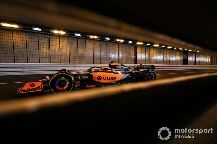 Daniel Ricciardo, McLaren MCL36