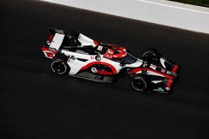 David Malukas, Dale Coyne Racing with HMD Honda