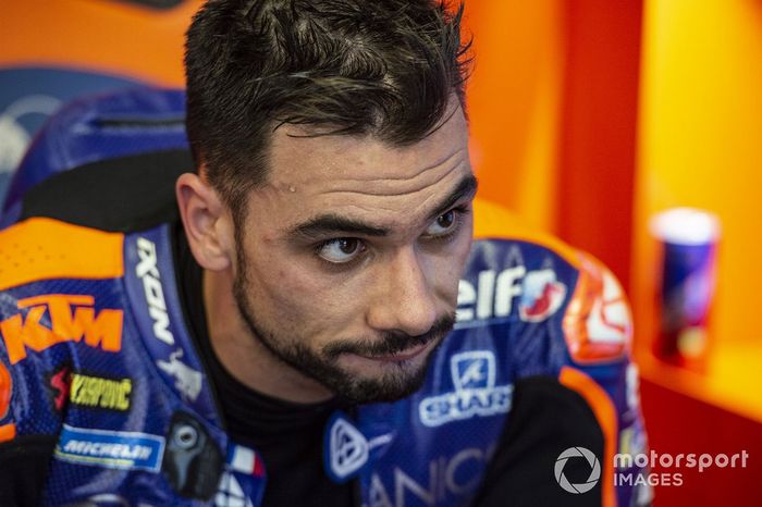 Miguel Oliveira, Red Bull KTM Tech 3