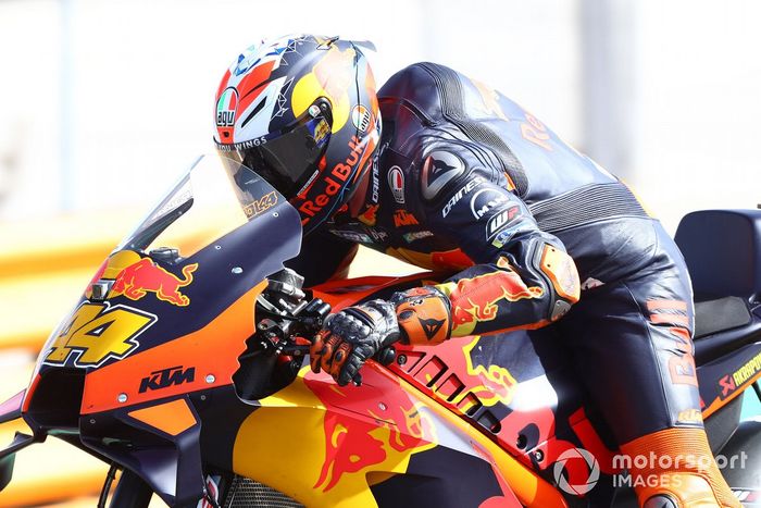 Pol Espargaro, Red Bull KTM Factory Racing