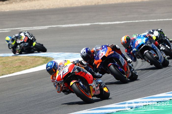 Alex Márquez, Repsol Honda Team