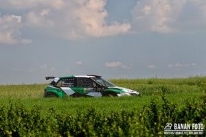 Rajd Nadwiślański 2019, RSMP