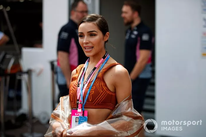 Olivia Culpo, Modelo