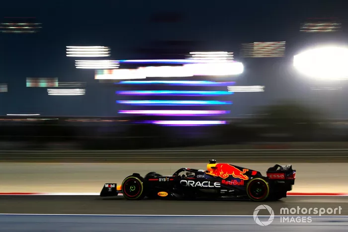 Max Verstappen, Red Bull Racing RB18