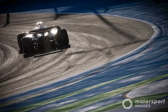 Nico Hulkenberg, Haas VF-24