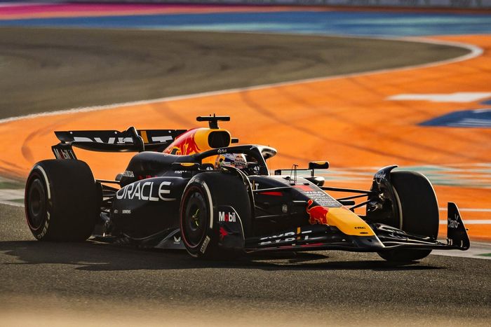 2024: Red Bull Racing RB20