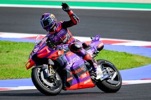 Jorge Martin, Pramac Racing