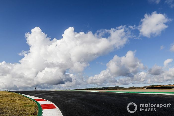Detalle del circuito