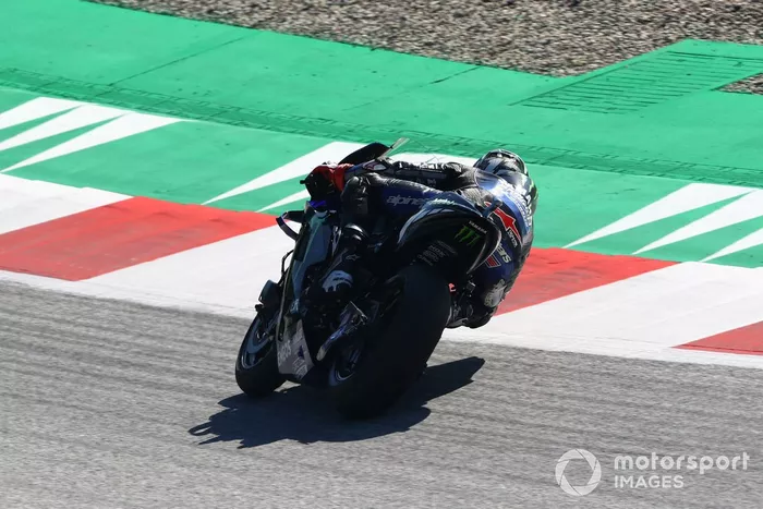 Maverick Viñales, Yamaha Factory Racing