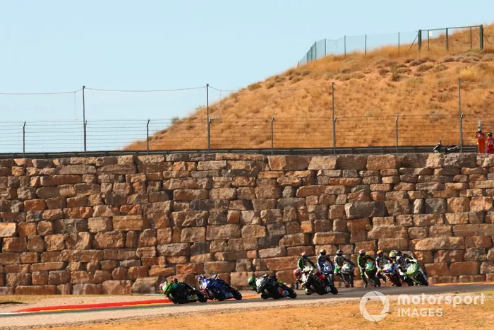 Ana Carrasco, Kawasaki Provec WorldSSP300