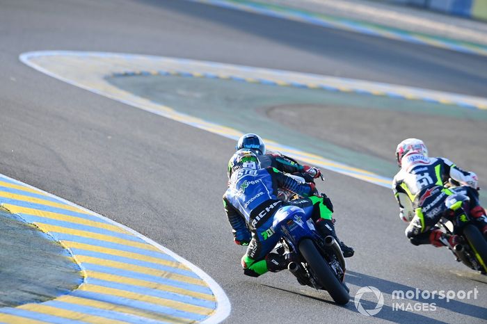 Barry Baltus, CarXpert PruestelGP