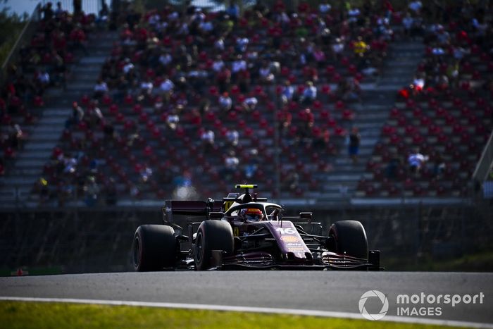 Charles Leclerc, Ferrari SF1000