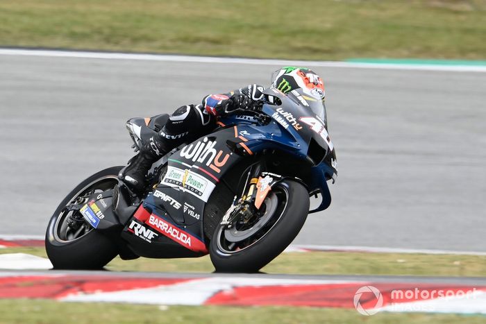 Darryn Binder, RNF MotoGP Racing