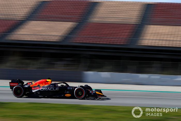 Sergio Pérez, Red Bull Racing RB18