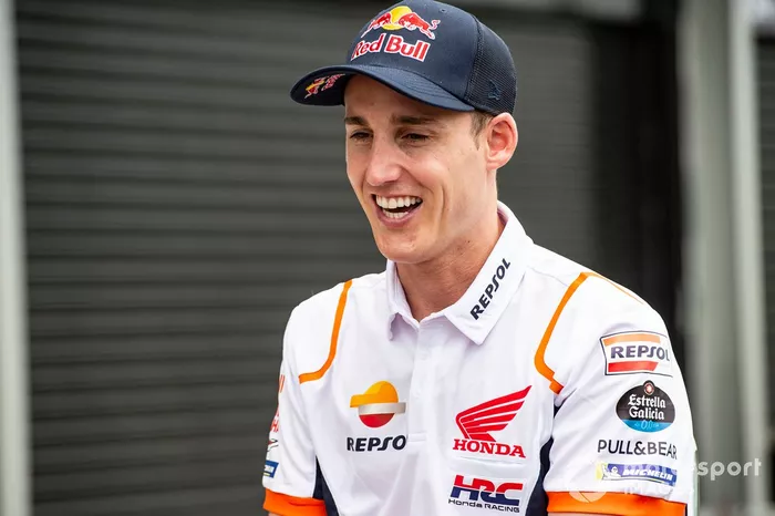 Pol Espargaró, Repsol Honda Team