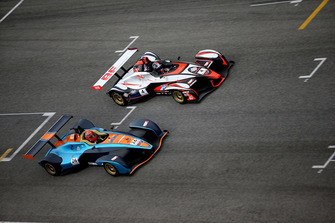 Antonio Mastroberardino, BF Motorsport e Simone Borelli, BF Motorsport