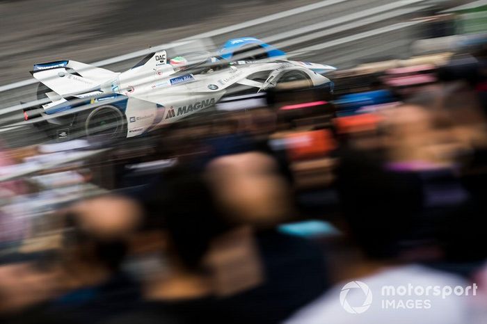 Antonio Felix da Costa, BMW I Andretti Motorsports, BMW iFE.18 