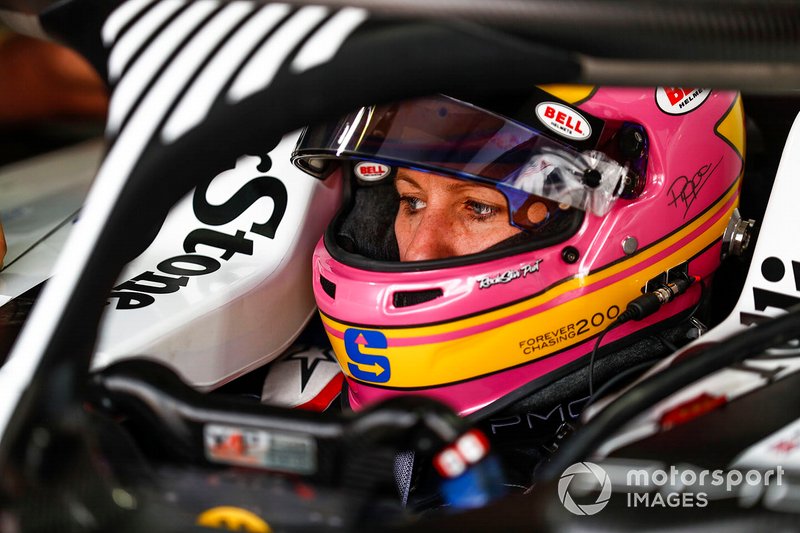 Pippa Man, GEOX Dragon, Penske EV-3