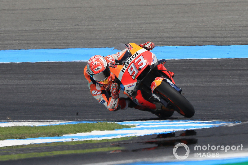 Marc Márquez