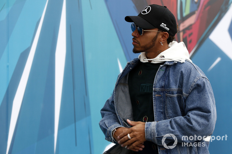 Brazil Nagydíj - csütörtök - F1 2018