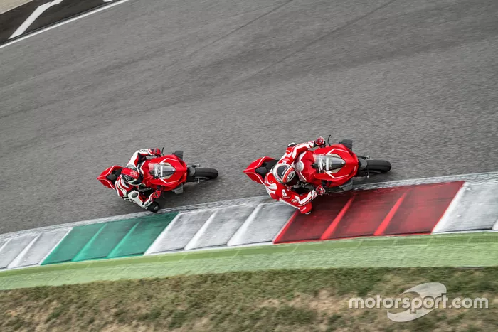 Ducati Panigale V4R
