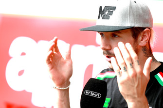 Scott Redding, Aprilia Racing Team Gresini