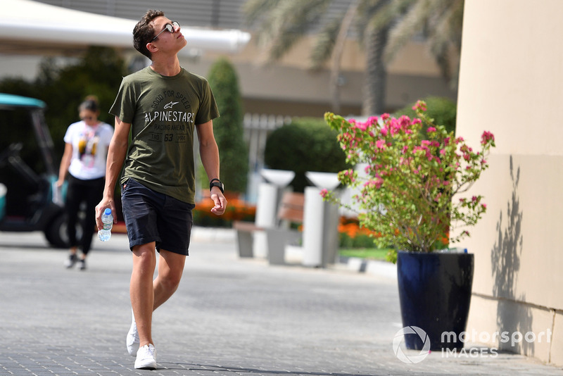 Lando Norris, McLaren