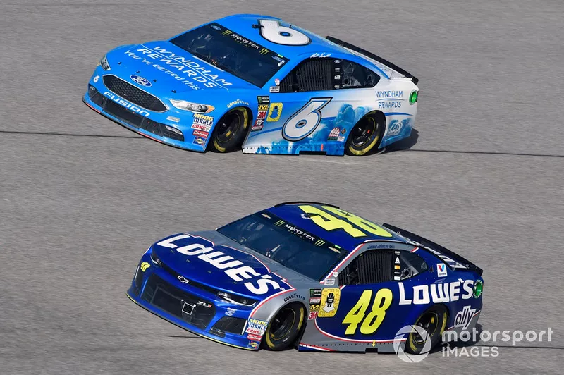 Matt Kenseth
