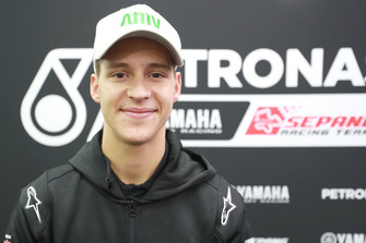 Fabio Quartararo