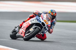 Jack Miller, Pramac Racing