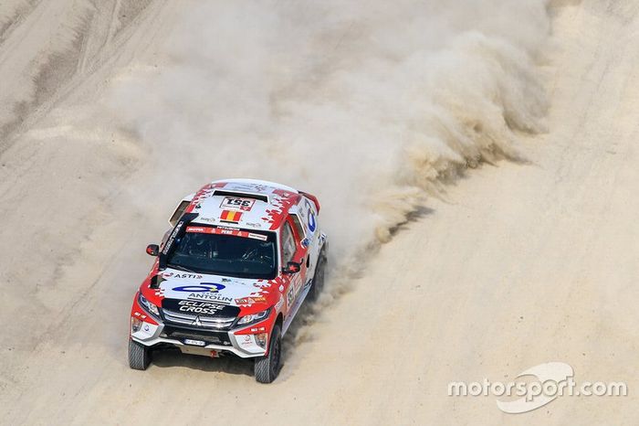 #351 Cristina Gutierrez, Pablo Moreno Huete