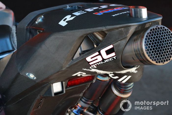 Marc Márquez, Repsol Honda Team