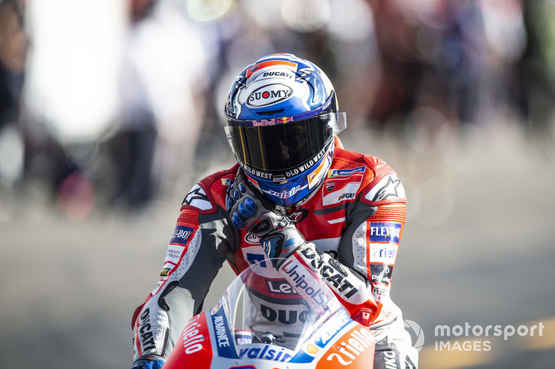 Andrea Dovizioso