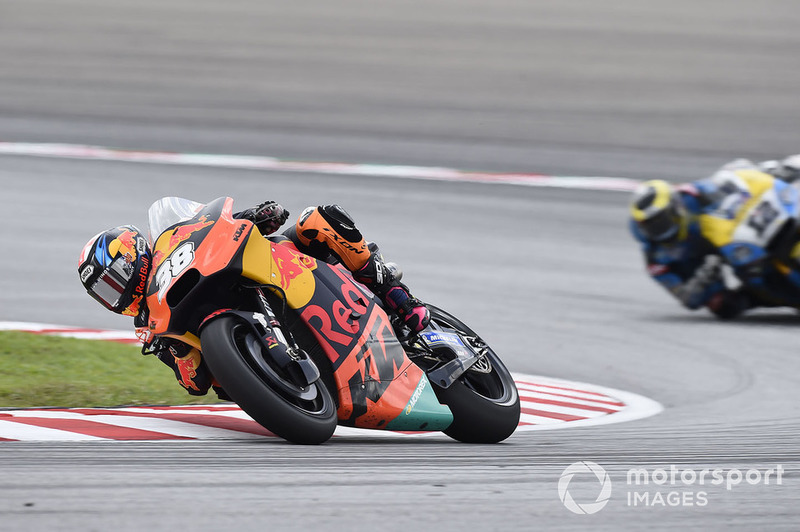 Бредлі Сміт, Red Bull KTM Factory Racing