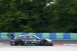 Robert Wickens, Mercedes-AMG Team HWA, Mercedes-AMG C63 DTM