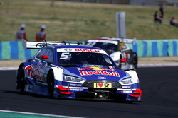 Mattias Ekström, Audi Sport Team Abt Sportsline, Audi A5 DTM